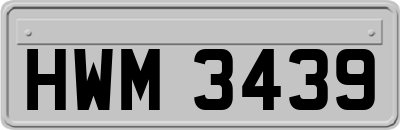 HWM3439