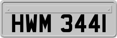 HWM3441