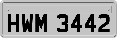 HWM3442