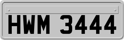 HWM3444