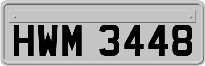 HWM3448