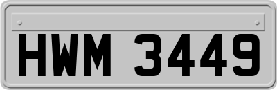 HWM3449