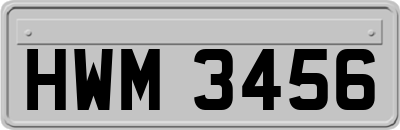 HWM3456