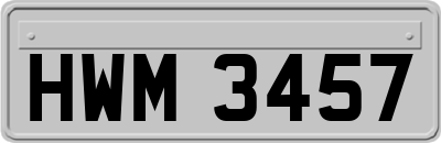 HWM3457