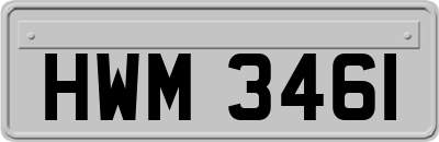 HWM3461