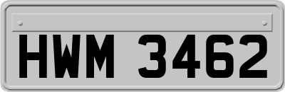 HWM3462