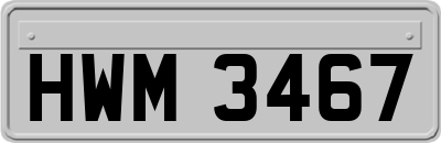 HWM3467