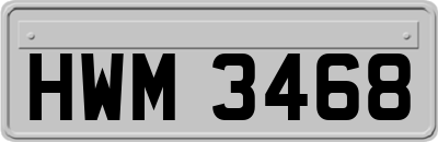 HWM3468