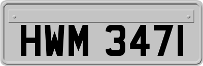 HWM3471
