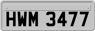 HWM3477