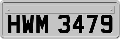 HWM3479
