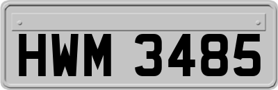 HWM3485