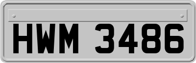 HWM3486