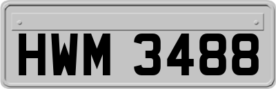 HWM3488