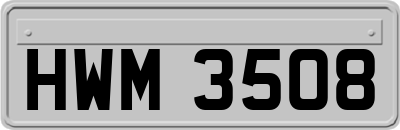 HWM3508