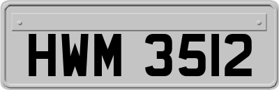HWM3512