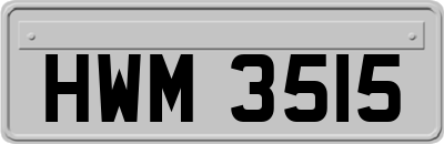 HWM3515