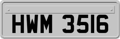 HWM3516