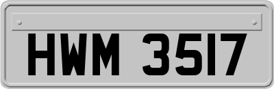HWM3517