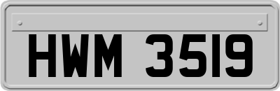 HWM3519
