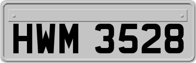 HWM3528
