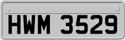 HWM3529