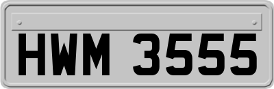 HWM3555