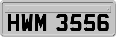 HWM3556