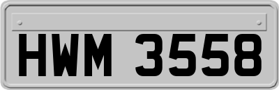 HWM3558