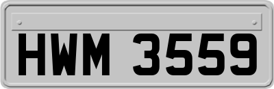 HWM3559