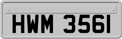 HWM3561