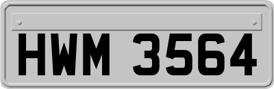 HWM3564
