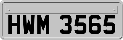 HWM3565