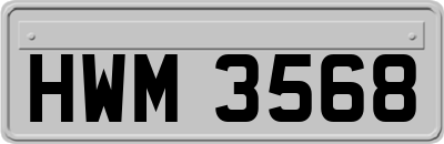 HWM3568