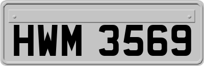 HWM3569