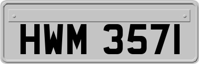 HWM3571