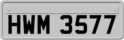 HWM3577