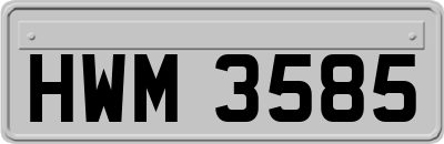 HWM3585