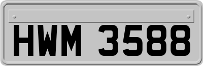 HWM3588