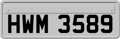 HWM3589
