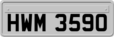 HWM3590