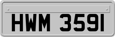 HWM3591