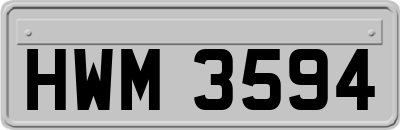 HWM3594