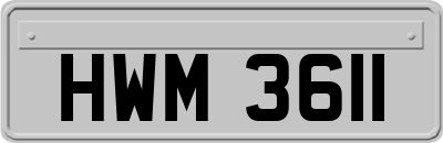 HWM3611