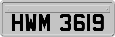 HWM3619