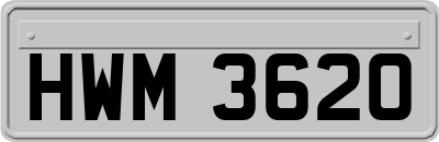 HWM3620