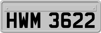 HWM3622