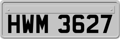 HWM3627
