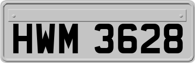 HWM3628