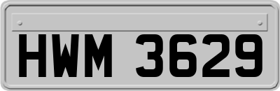 HWM3629